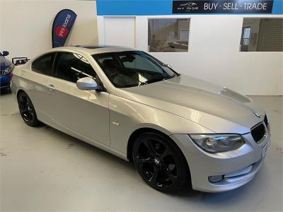 2011 BMW 3 Series 325i Coupe E92 MY11 for sale in Wangara